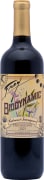Frey Biodynamic Cabernet Sauvignon 2021  Front Bottle Shot