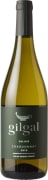 Gilgal Chardonnay (OK Kosher) 2019  Front Bottle Shot