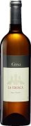 Gini Soave Classico La Frosca 2018  Front Bottle Shot