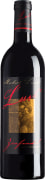 Michael David Winery Lust Zinfandel 2020  Front Bottle Shot