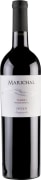 Marichal Uruguay Tannat 2015  Front Bottle Shot