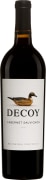 Decoy Sonoma Cabernet Sauvignon 2018  Front Bottle Shot