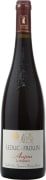 Domaine Leduc-Frouin Anjou La Seigneurie Rouge 2023 Front Bottle Shot