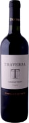 Familia Traversa Cabernet Franc 2018  Front Bottle Shot