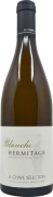 Jean-Louis Chave Selection Hermitage Blanche 2022 Front Bottle Shot