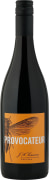 J.K. Carriere Provocateur Pinot Noir 2023  Front Bottle Shot