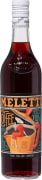 Meletti Coffee Liqueur Front Bottle Shot