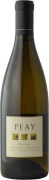 Peay Vineyards Maritima Estate Chardonnay 2022  Front Bottle Shot