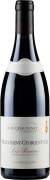 Domaine Jean Chauvenet Nuits-St-Georges Les Perrieres Premier Cru 2022 Front Bottle Shot