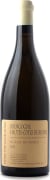 Pierre-Yves Colin-Morey Bourgogne Hautes Cotes de Beaune Blanc Bout de Monde 2019  Front Bottle Shot
