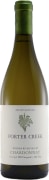 Porter Creek George's Hill Vineyard Chardonnay 2021  Front Bottle Shot