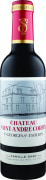Chateau Saint-Andre Corbin  (375ML half-bottle) 2023  Front Bottle Shot