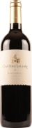 Chateau Laulerie Bergerac Rouge 2018  Front Bottle Shot