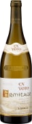 E. Guigal Ex Voto Ermitage Blanc 2022  Front Bottle Shot