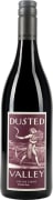 Dusted Valley Wahluke Slope Petite Sirah 2013 Front Bottle Shot