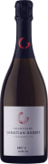 Champagne Christian Gosset Brut A05 Grand Cru  Front Bottle Shot