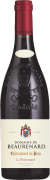 Domaine de Beaurenard Chateauneuf-du-Pape Boisrenard Rouge 2021  Front Bottle Shot