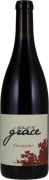 A Tribute to Grace Shake Ridge Ranch Vineyard Grenache 2016  Front Bottle Shot
