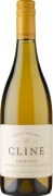 Cline Pinot Gris 2015 Front Bottle Shot