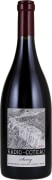 Radio-Coteau Savoy Vineyard Pinot Noir 2012  Front Bottle Shot