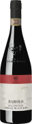 Pico Maccario Barolo Serralunga d'Alba 2017  Front Bottle Shot