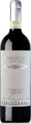 Gagliasso Barbera d'Alba Vigna Ciabot Rus 2013 Front Bottle Shot