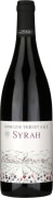 A & E Verset Syrah 2024  Front Bottle Shot