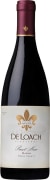 DeLoach Marin Pinot Noir 2013 Front Bottle Shot