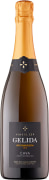 Vins el Cep Gelida Brut Gran Reserva 2018  Front Bottle Shot