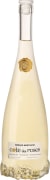 Cote des Roses Sauvignon Blanc 2018 Front Bottle Shot