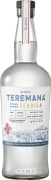 Teremana Blanco Tequila  Front Bottle Shot