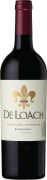 DeLoach Heritage Reserve Zinfandel 2020  Front Bottle Shot
