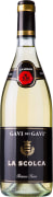 La Scolca Gavi dei Gavi Black Label 2024  Front Bottle Shot