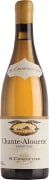 M. Chapoutier  Hermitage Chante-Alouette Blanc 2019  Front Bottle Shot