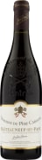 Domaine du Pere Caboche Chateauneuf-du-Pape 2020  Front Bottle Shot