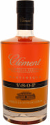 Rhum Clement VSOP Agricole Rhum Front Bottle Shot