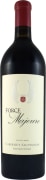 Force Majeure Cabernet Sauvignon (slightly scuffed labels) 2015  Front Bottle Shot