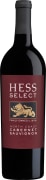 Hess Select Cabernet Sauvignon 2017  Front Bottle Shot
