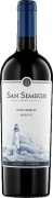 San Simeon Merlot 2013  Front Bottle Shot