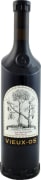 Schrader Vieux-OS Tofanelli Vineyard Old Vine Zinfandel 2002 Front Bottle Shot