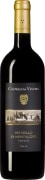 Castello di Velona Brunello di Montalcino 2005  Front Bottle Shot