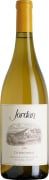 Jordan Chardonnay 2021  Front Bottle Shot