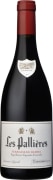 Domaine les Pallieres Gigondas Terrasse du Diable 2020  Front Bottle Shot