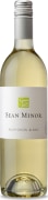 Sean Minor Four Bears Sauvignon Blanc 2017 Front Bottle Shot