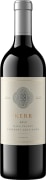 Kerr Cellars Napa Valley Cabernet Sauvignon 2019  Front Bottle Shot