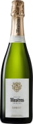 Cava Mestres Coquet Gran Reserva Brut Nature 2018  Front Bottle Shot