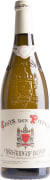 Clos des Papes Chateauneuf-du-Pape Blanc 2018  Front Bottle Shot