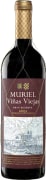 Bodegas Muriel Gran Reserva 2015  Front Bottle Shot