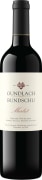 Gundlach Bundschu Merlot 2018  Front Bottle Shot