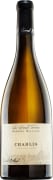 Samuel Billaud Chablis 2021  Front Bottle Shot